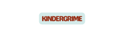 Kindergrime