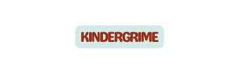 Kindergrime