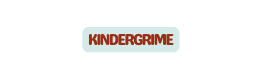 Kindergrime