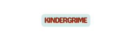 Kindergrime